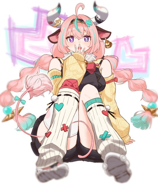 原神　ヴァレサ