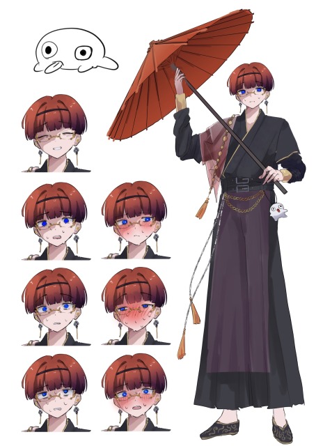 自探索者 TRPG