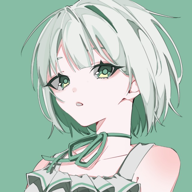 アイコンご依頼