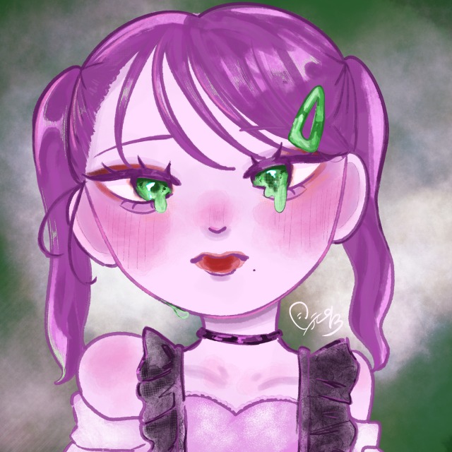 アイコンコミッション1