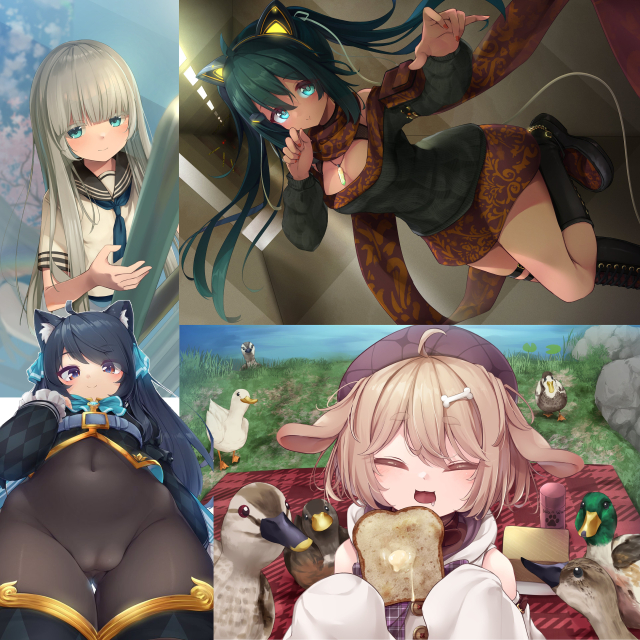 ポートフォリオ4