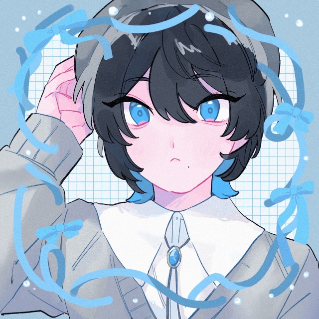 オリジナル　男の子