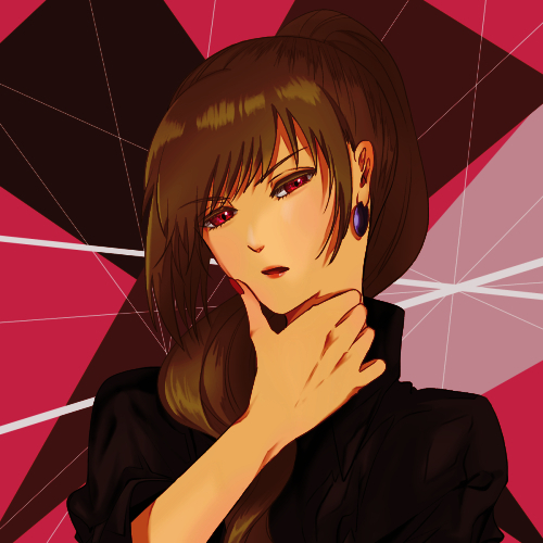 SNSアイコンサンプル