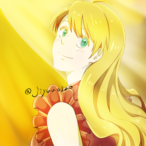 SNSアイコンサンプル