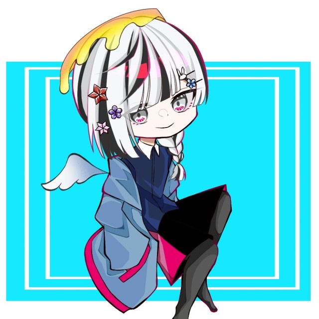 【お試し】雰囲気見本