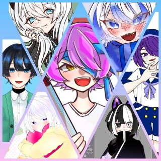 【お試し】雰囲気見本