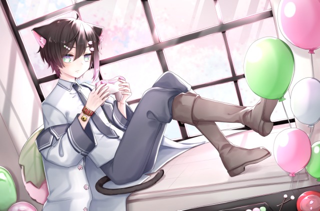 【2024～2025年】ご依頼イラスト一覧