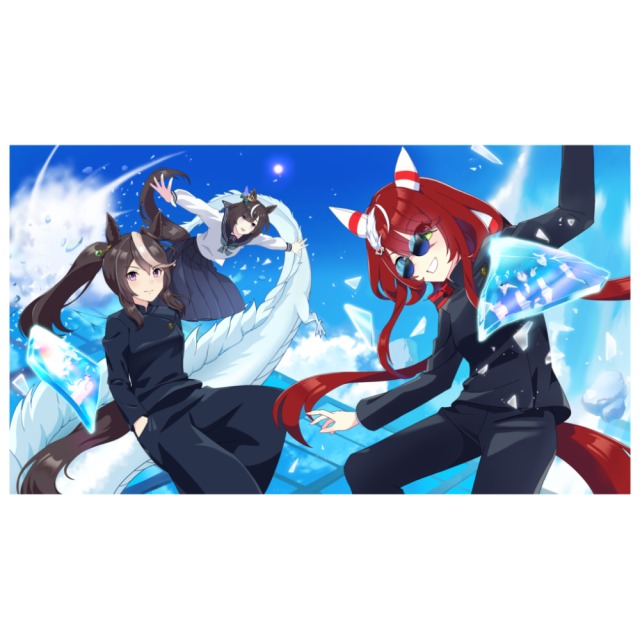 ご依頼いただいたもの