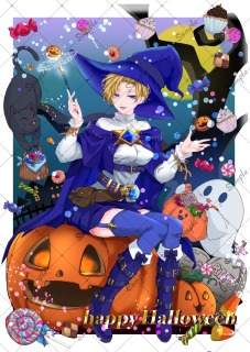 実際のイラストご依頼