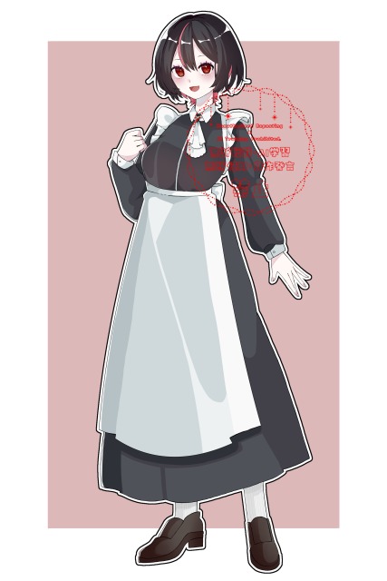 立ち絵、SD、一枚絵