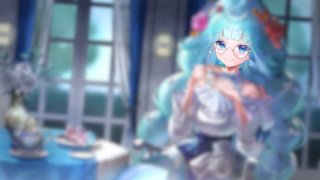 サブスク加入者様限定壁紙