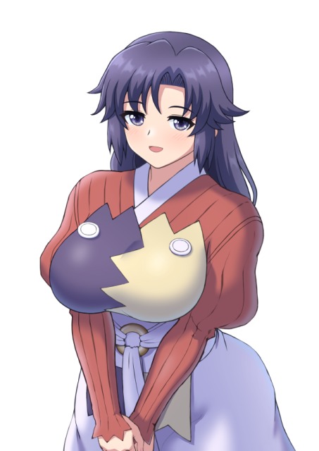 二次創作イラスト64