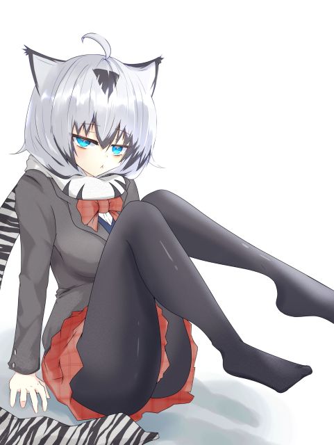 オリジナルキャラクター