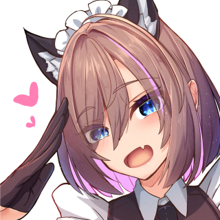 メイド