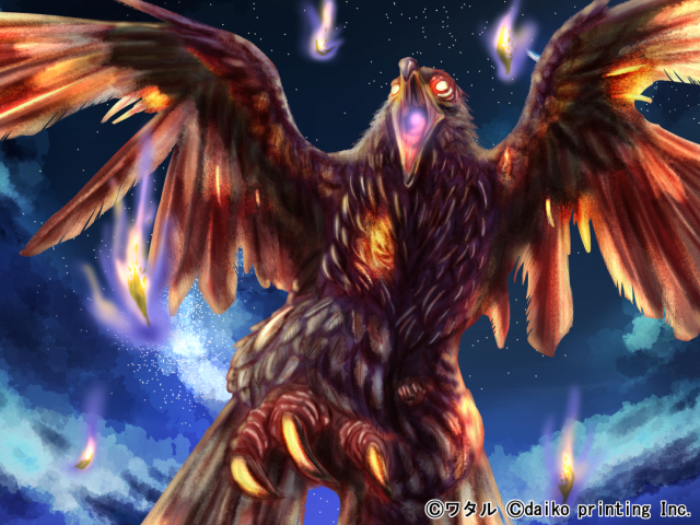 【アニマルカードゲーム】担当カードデザイン