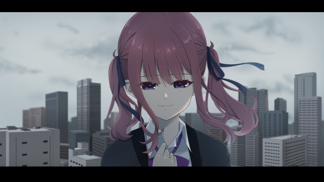 MVイラスト-逢えたらいいな