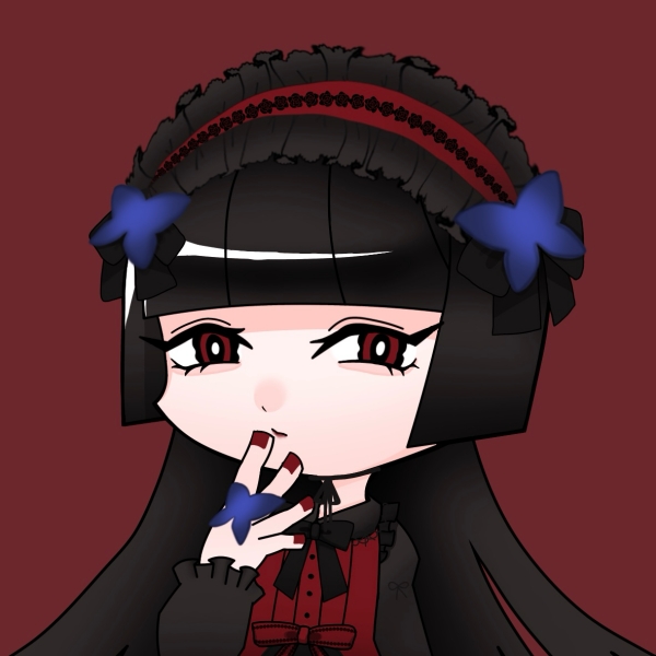 カートゥーン風