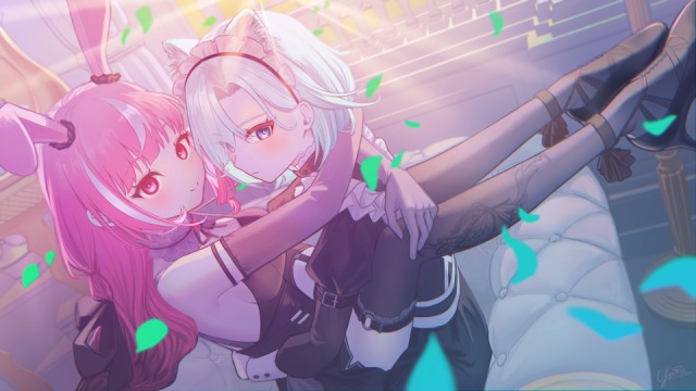 オリジナルキャラクター