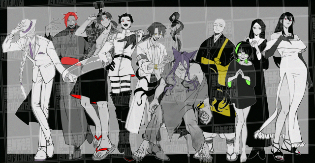 簡易立ち絵作例