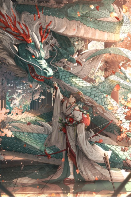 過去に制作したイラスト