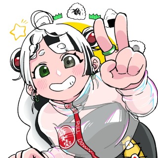 アイコン　カラー