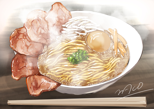 ラーメン