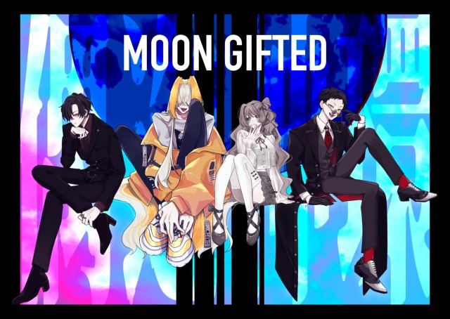 立ち絵サンプル