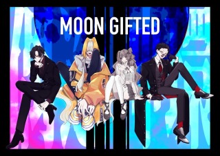 立ち絵サンプル