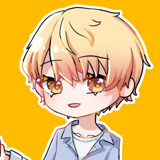 デフォルメイラスト（フリーアイコン用）