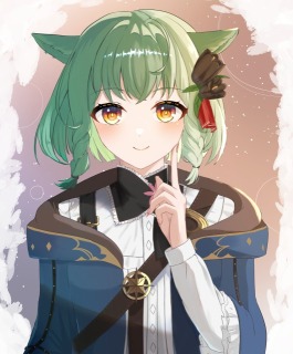 一枚絵サンプル