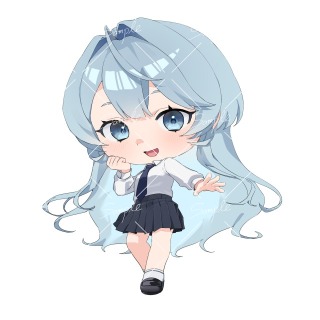 ミニキャラ