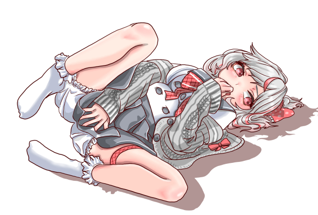 ストリーマーさんのFA