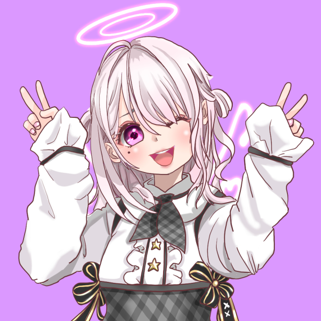 ストリーマーさんのFA