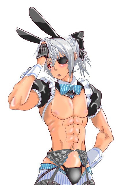 ストリーマーさんのFA