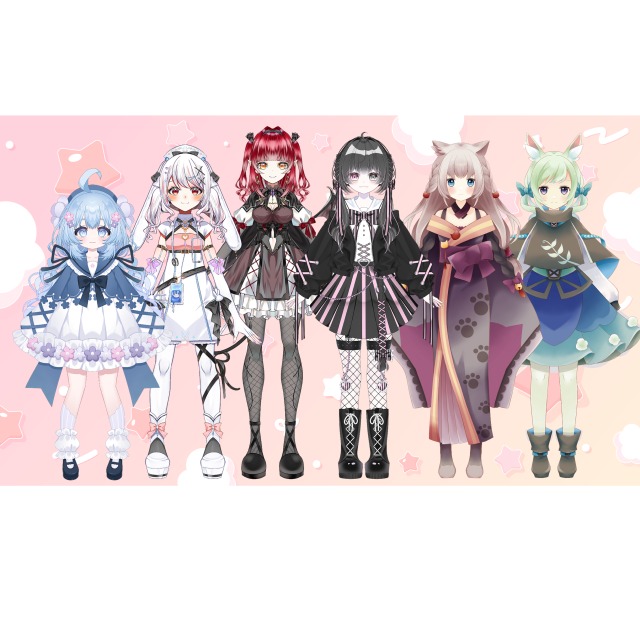 過去制作モデル