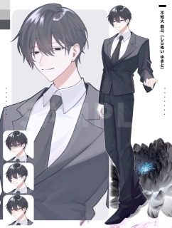TPPG立ち絵
