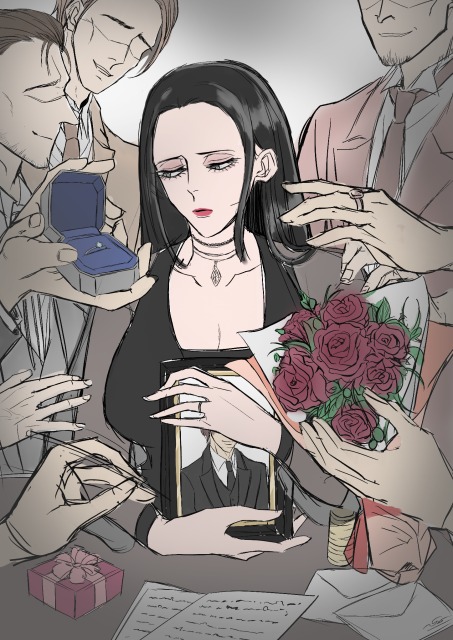 ポートフォリオ