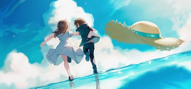 立ち絵・1枚絵 サンプル