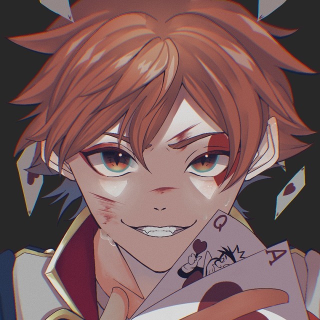 ハートの切り札