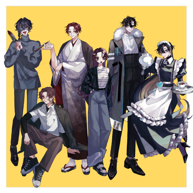 ポートフォリオ