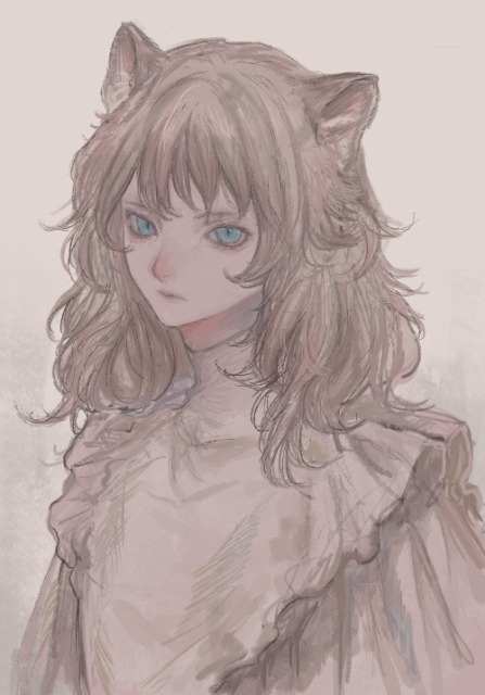 オリジナルイラスト