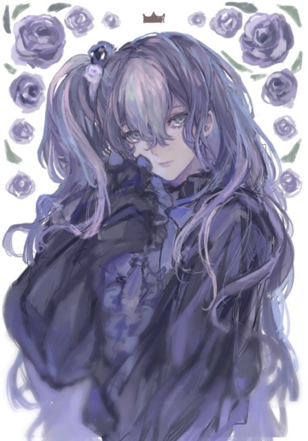 オリジナルイラスト