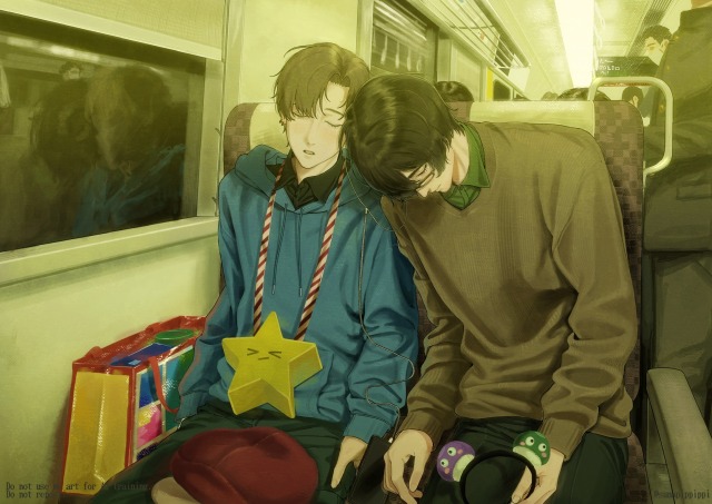 過去の自主制作