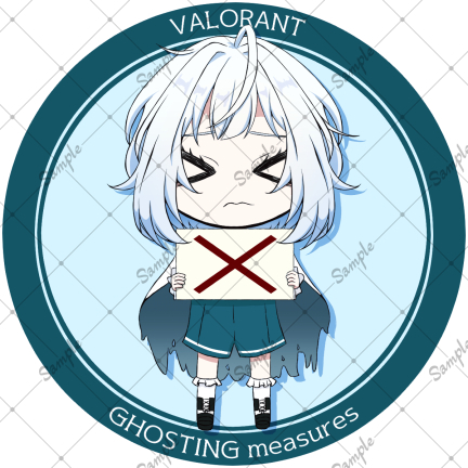 【ご依頼絵】SDイラスト