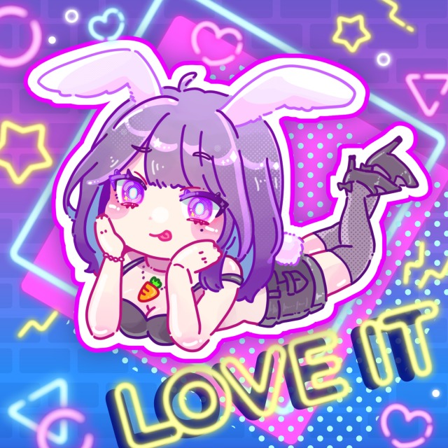 SDキャラサンプル