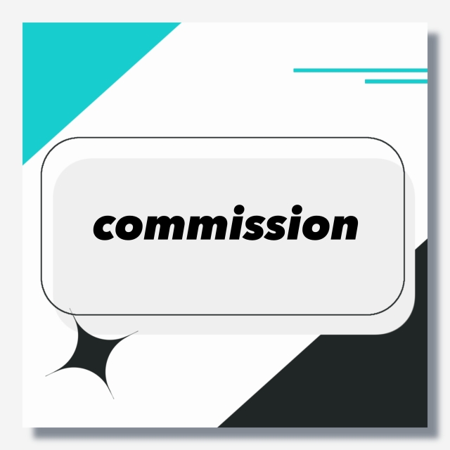 コミッションギャラリー