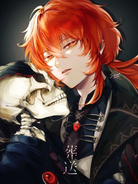 １枚絵サンプル