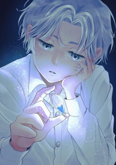 一枚絵サンプル