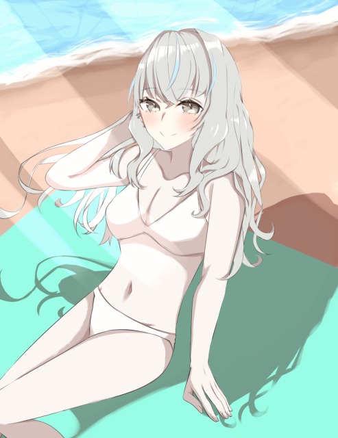 氷室うつろちゃん