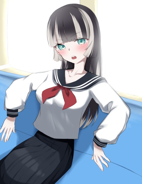 儒烏風亭らでんちゃん